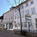 Апартаменты Baeringer Auszeit