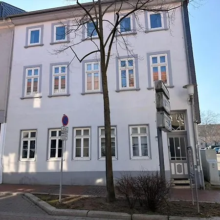 Baeringer Auszeit